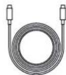 Huion Kamvas 22 Plus - Zubehör - 7