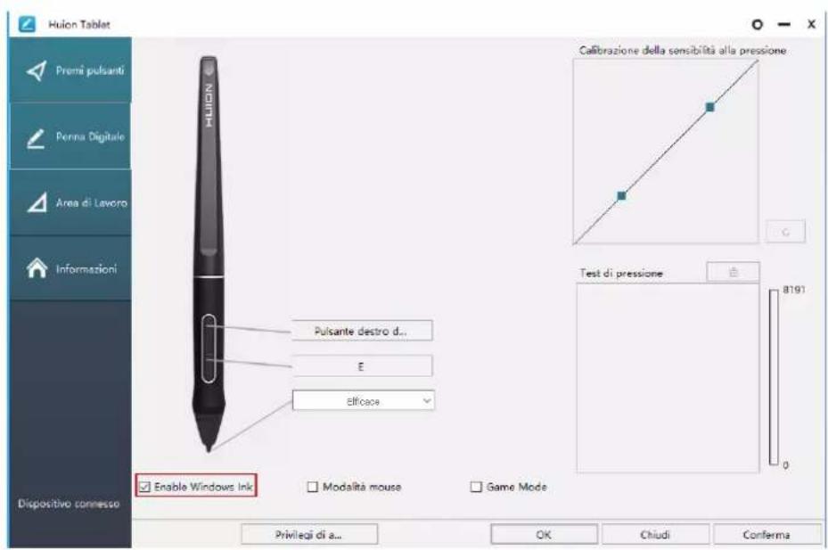 Huion Kamvas 22 Plus - Inhalt - 1
