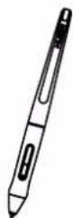 Huion Kamvas 22 Plus - Accessoires - 1