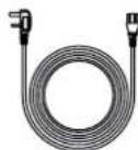 Huion Kamvas 22 Plus - Accessories - 7