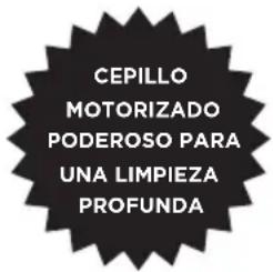 Rug Doctor 1093306 - CEPILLO MOTORIZADO - 1
