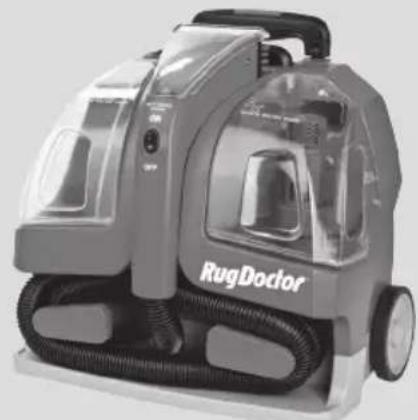 Rug Doctor 1093306 - RugDoctor® - 1