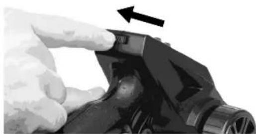 ARRMA Granite 4x4 Mega RTR - VOLLSTÄNDIG GELADENER ÄKKU - 11