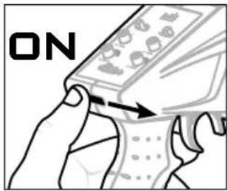 ARRMA Granite 4x4 Mega RTR - Reglerabstimmung - 27