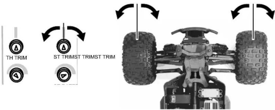 ARRMA Granite 4x4 Mega RTR - FULLY CHARGED BATTERIES - 8