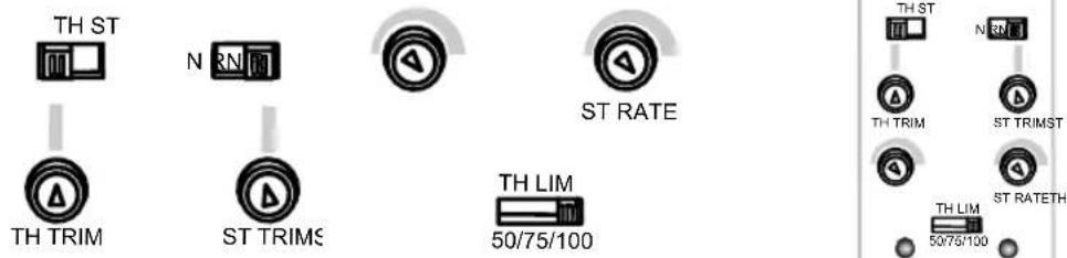 ARRMA Granite 4x4 Mega RTR - FERNSTEUER - 8