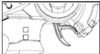 ARRMA Granite 4x4 3S BLX ARTR - SETUP - 3