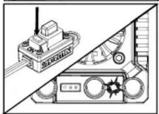 ARRMA Granite 4x4 3S BLX ARTR - SETUP - 4