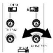 ARRMA Granite 4x4 3S BLX ARTR - RADIO GEAR - 7