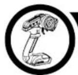 ARRMA Granite 4x4 3S BLX ARTR - WERKS - 1