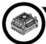 ARRMA Granite 4x4 3S BLX ARTR - GASEINSTELLUNG - 6