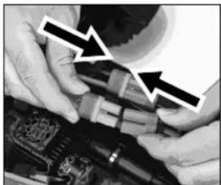 ARRMA Granite 4x4 3S BLX ARTR - WERKS - 19