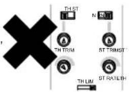 ARRMA Granite 4x4 3S BLX ARTR - RADIO GEAR - 9