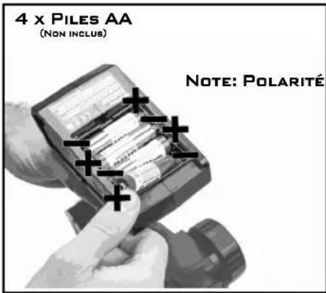 ARRMA Senton 4x4 3S BLX - GUIDE DE DÉMARRAGE RAPIDE - 6