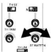ARRMA Senton 4x4 3S BLX - RADIO GEAR - 7