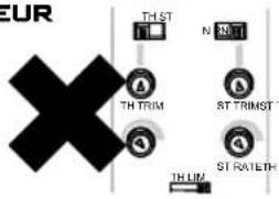 ARRMA Senton 4x4 3S BLX - ENSEMBLE RADIO - 9