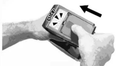 ARRMA Senton 4x4 3S BLX - INSTALL AA BATTERIES IN CONTROLLER - 4