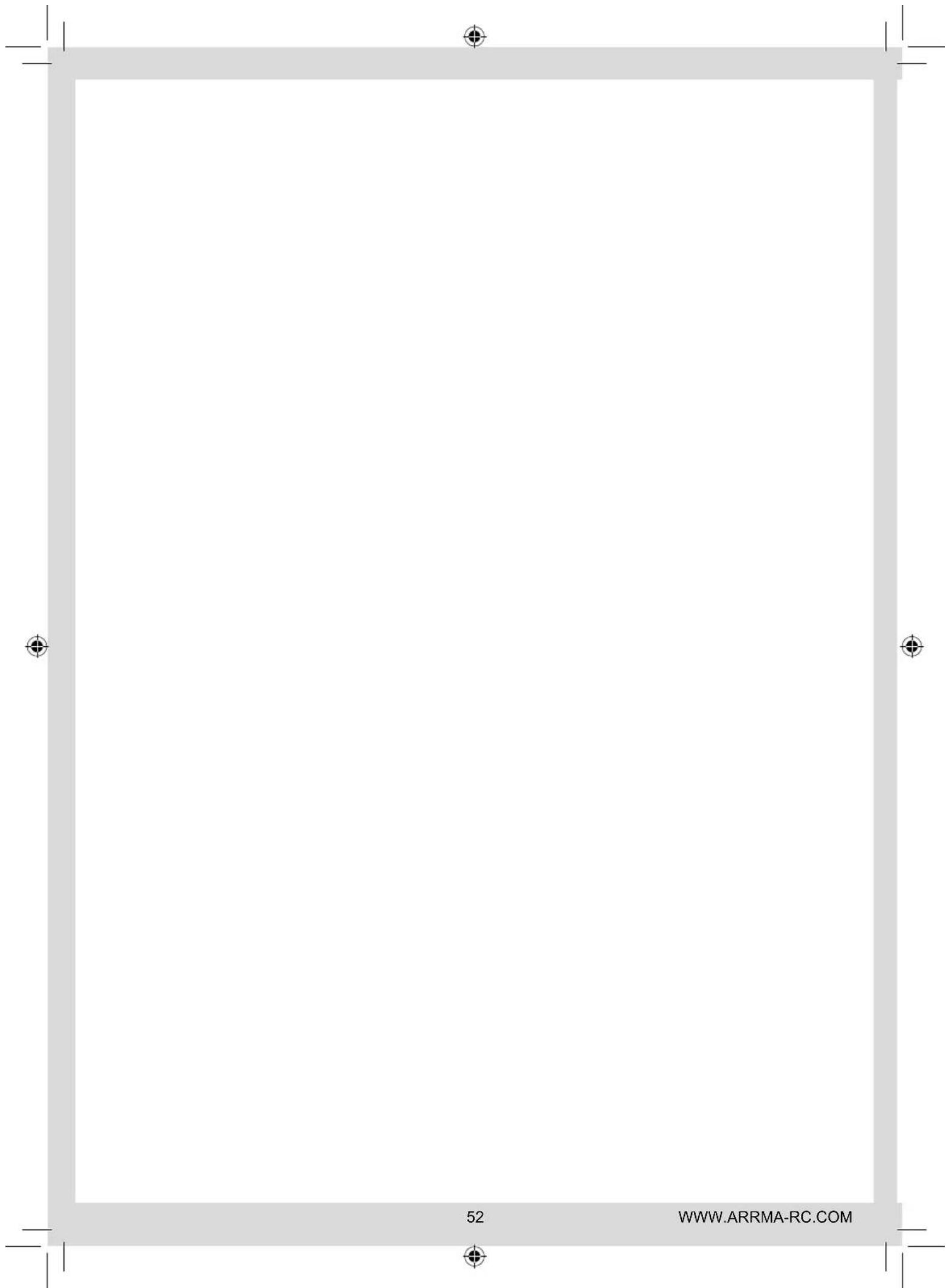 ARRMA Senton 4x4 3S BLX - Garantie et réparations - 1