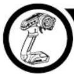 ARRMA Senton 4x4 3S BLX - SCHNELLSTARTANLEITUNG - 16