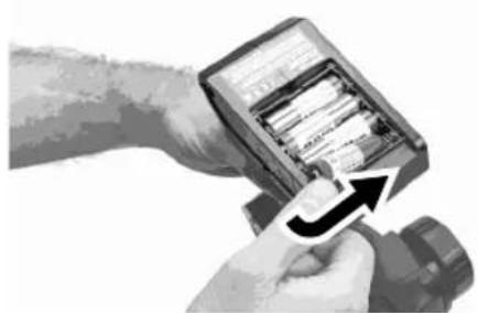 ARRMA Senton 4x4 3S BLX - SCHNELLSTARTANLEITUNG - 7