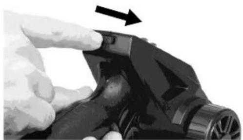 ARRMA Senton 4x4 3S BLX - SCHNELLSTARTANLEITUNG - 22