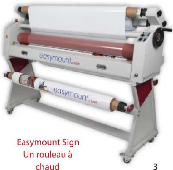 Easymount EMS1600C - Introduction - 2