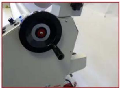 Easymount EMS1600C - Installation des rouleaux de document - 5