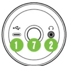 MACKIE Element Carbon - SYSTEM REQUIREMENTS - 2