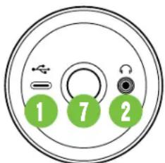 MACKIE Element Carbon - SYSTEMANFORDERUNGEN - 2