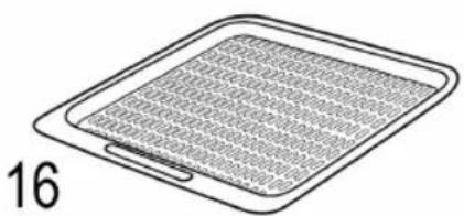 CLATRONIC FR 3747 H - 7