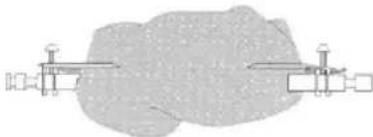 CLATRONIC FR 3747 H - IPYMEYAHNA: - 1
