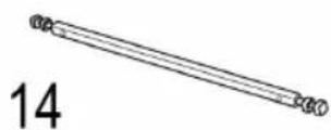 CLATRONIC FR 3747 H - 5