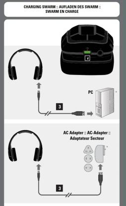 TRITTON Swarm - 19
