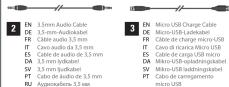 TRITTON Swarm - 2