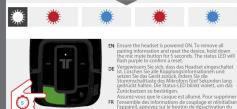 TRITTON Swarm - 17