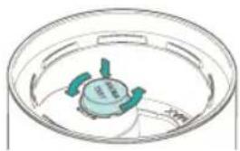 DUUX Beam mini - Using aroma - 3