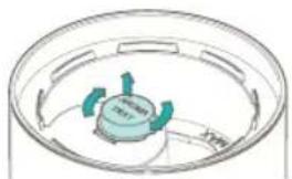 DUUX Beam mini - Using aroma - 1
