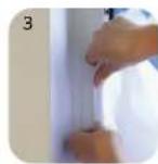 DUUX Coolseal - Instructions de montage - 3