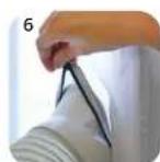 DUUX Coolseal - Instructions de montage - 6
