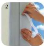 DUUX Coolseal - Instructions de montage - 2