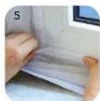 DUUX Coolseal - Instructions de montage - 5