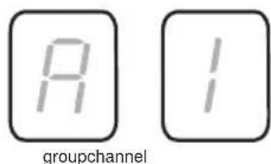 SHURE BLX4R - Remarque : - 1
