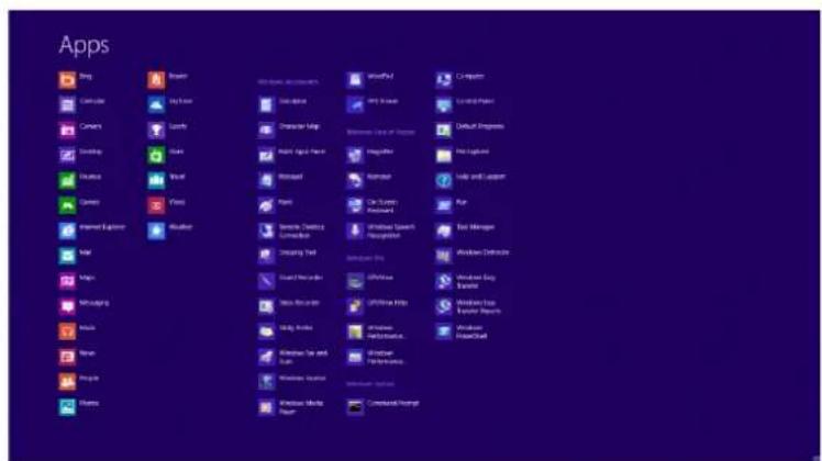 AOC 27G2AE - Windows 8 - 6