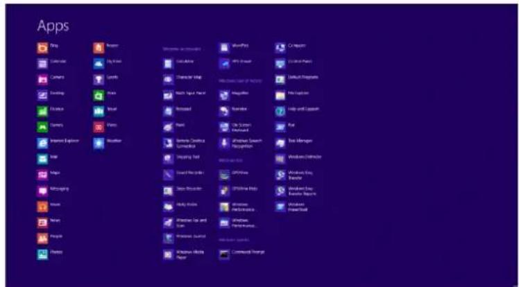 AOC 27G2AE - Windows 8 - 2