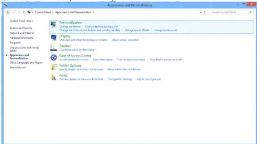 AOC 27G2AE - Windows 7 - 3