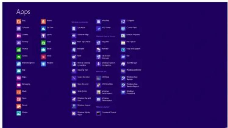 AOC 27G2AE - Windows 8 - 2