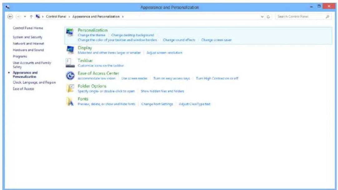AOC 27G2AE - Windows 8 - 4