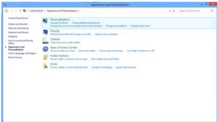 AOC 27G2AE - Windows 7 - 3
