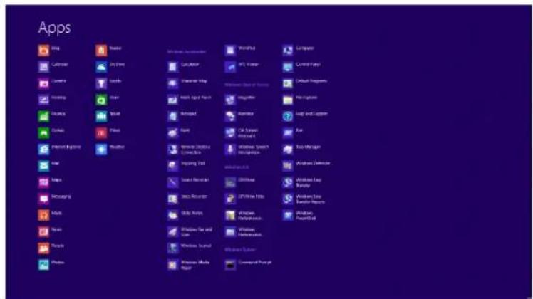 AOC 27G2AE - Windows 8 - 2