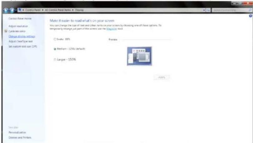 AOC 27G2AE - Windows 7 - 4